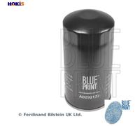 OIL FILTER ADZ92122 FOR 4JK1-TC/TCX 2.5L 4JJ1-TC/TCX 3.0L 4cyl