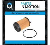 Oil filter Filter Insert ADZ92130 BLUE PRINT for ISUZU D-MAX II D-MAX III