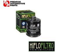 Hi-Flo Oil Filter - HF197 PGO 125 Blur