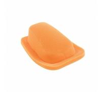 Free Shipping Twin Air-152422 Air Filter For Motorcycle Parts Accessories
