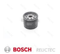 BOSCH CAR OIL FILTER P3300 - 0451103300