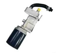Oil Filter Assembly 9807594380 for C-Max for galaxy Oil Filter | Constructed from high-strength metal, resists heat and pressure, ensures long-lasting filtration performance