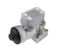 Oil Filter Assembly Aluminium For VW TOURAN 1.6D / 2.0D 2010-2015 EEP/VW/437A