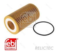 Oil Filter Audi:A5,A6,Q7,A7 6E115466B 06E115466B 06E115562B 6E115562B