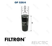 Oil Filter Audi:A6,V8,100 077115561E 077115561G 077115561C 077155561C X616