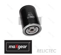 MAXGEAR 26-0654 Oil filter