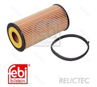 Oil Filter Audi VW Seat Skoda:A4,A3,TT,PASSAT,GOLF VI 6,V 5,OCTAVIA II 2