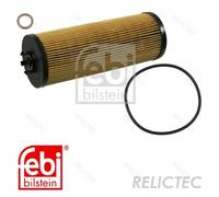 Oil Filter Audi VW Skoda:A4,A6,PASSAT,A8,SUPERB I 1,ALLROAD 59115561B 59115562