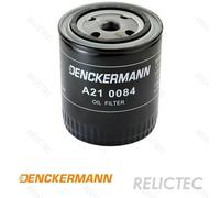 DENCKERMANN A210084 Oil filter