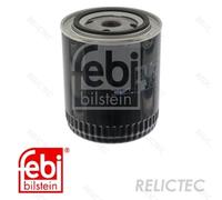FEBI BILSTEIN 22548 Oil filter