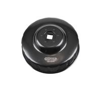 Oil Filter Bell 3/8'', Diameter 96 Mm / 18 Splines KSTOOLS