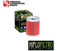 Hiflo Oil Filter HF972 Scooter Fits Suzuki AN 400 1999-2006