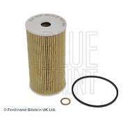 OIL FILTER BLUE PRINT ADA102126 FITS CHRYSLER