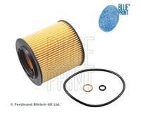 Oil Filter BLUE PRINT ADB112102 For BMW