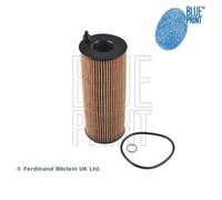 Oil Filter BLUE PRINT ADB112105 For ALPINA, BMW