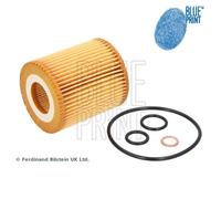 Oil Filter BLUE PRINT ADB112106 For BMW
