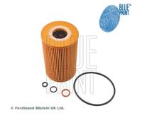 Oil Filter BLUE PRINT ADB112113 For BMW