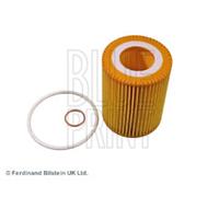 OIL FILTER BLUE PRINT ADB112114 FITS BMW