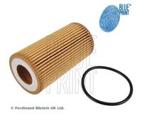 Oil Filter BLUE PRINT ADBP210024 For FORD
