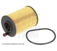 Oil filter BLUE PRINT ADBP210085