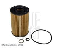 OIL FILTER BLUE PRINT ADG02151 FITS HYUNDAI