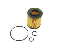 Oil filter BLUE PRINT ADH22115 for OPEL COMBO Tour 1.7 2004-2011