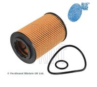Oil Filter BLUE PRINT ADH22117 For HONDA
