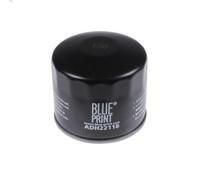 Oil filter BLUE PRINT ADH22118 HONDA CIVIC IX (FK) 1.6 2013-2016