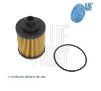 Oil Filter BLUE PRINT ADK82106 For FIAT, OPEL, LANCIA, SUZUKI, FORD, ALFA ROMEO