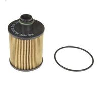 Oil filter BLUE PRINT ADK82107 for OPEL ASTRA J GTC 2 2013-2015