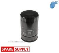 OIL FILTER BLUE PRINT ADM52117