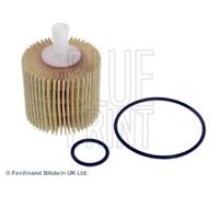OIL FILTER BLUE PRINT ADT32120 FITS LEXUS