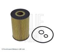 OIL FILTER BLUE PRINT ADV182110 FITS VW