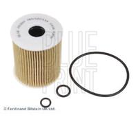 OIL FILTER BLUE PRINT ADV182114 FITS SEAT