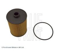 OIL FILTER BLUE PRINT ADV182123 FITS SKODA