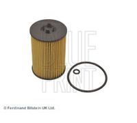 OIL FILTER BLUE PRINT ADV182125 FITS SKODA