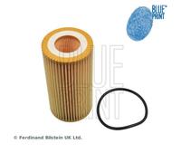 Oil Filter BLUE PRINT ADV182132 For AUDI, VW
