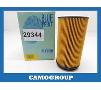 Oil Filter Blue Print Compatible with Jeep Cherokee Kia Carens Sport