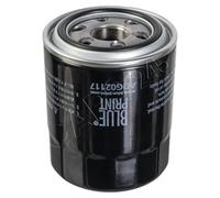 Oil Filter BLUE PRINT Fits HYUNDAI Grace KIA MAZDA MITSUBISHI 88-11 26300-42030