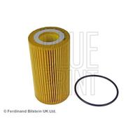 Oil Filter BLUE PRINT Fits LAND ROVER Range Rover III IV LR022896