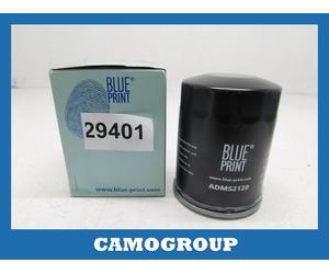 Oil Filter Blue Print Ford Ranger MK2 Mazda BT-50 Pick-Up ADM52120