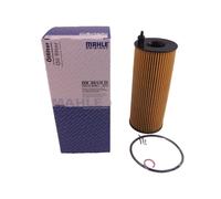 Oil Filter BMW 1 3 5 7 Series X1 X3 2.0 3.0 Diesel MAHLE OX361/4D