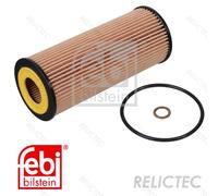 Oil Filter BMW Alfa Romeo Fiat:E46,939,E83,E91,E65 E66 E67,E61,E87,E90,E60