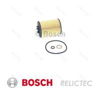 Oil Filter BMW Alpina:E65 E66 E67,E53,E63,E61,E64,E65,E60,5,6,7,X5,B6,B7