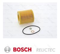 BOSCH 1 457 429 269 Oil filter