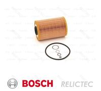 Bosch P9755 - Oil Filter Car