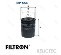 Oil Filter BMW:E30,E10,E21,E12,E6,E28,115 116 118 121,3,02,5,1500-2000 5009088