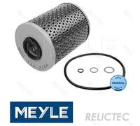 MEYLE 300 114 2104 Oil filter