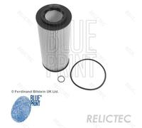 Oil Filter BMW:E61,E83,E46,E60,E65 E66 E67,E70,E53,E90,E64,E63,E71 E72,E91