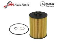 Febi Bilstein 108982 Oil Filter Fits BMW